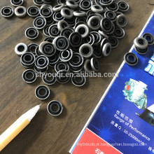 Personalização não-padrão tamanho pequeno ferro ironclad viton oil seal vedantes de óleo de borracha